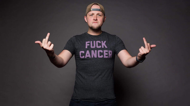 Fuck Cancer Tee