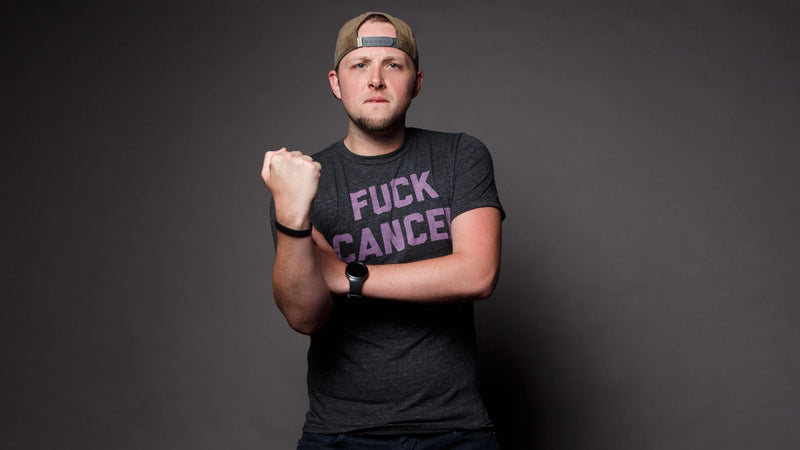 Fuck Cancer Tee