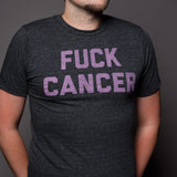 Fuck Cancer Tee
