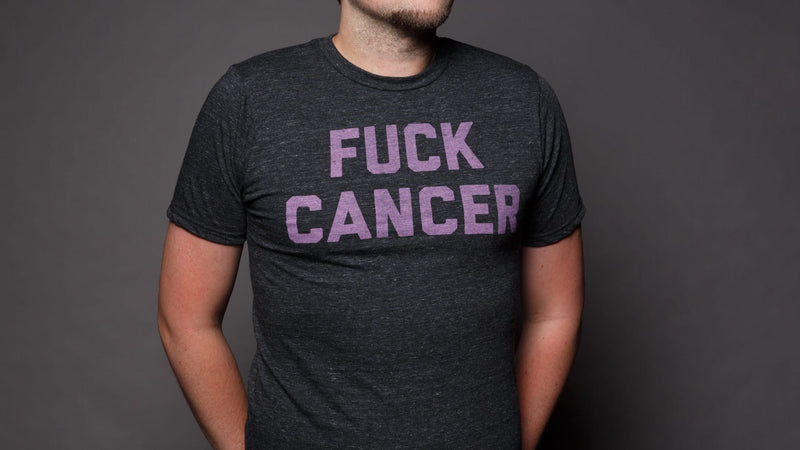 Fuck Cancer Tee