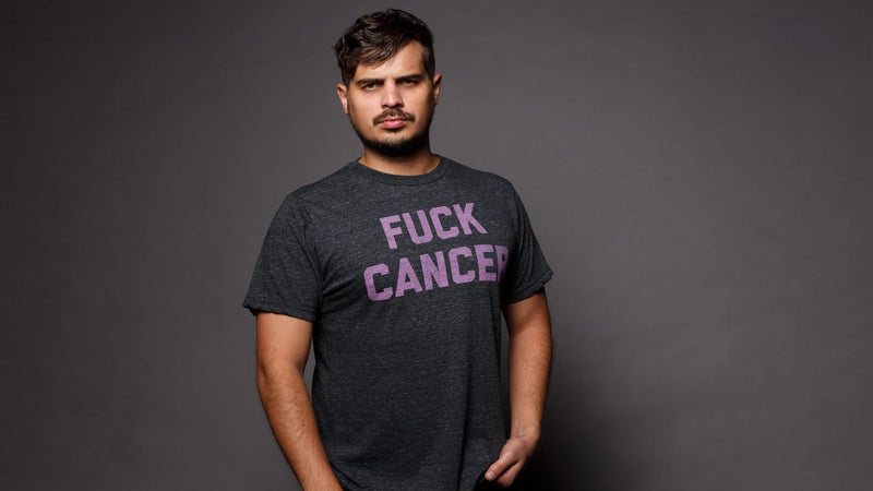 Fuck Cancer Tee