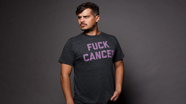 Fuck Cancer Tee