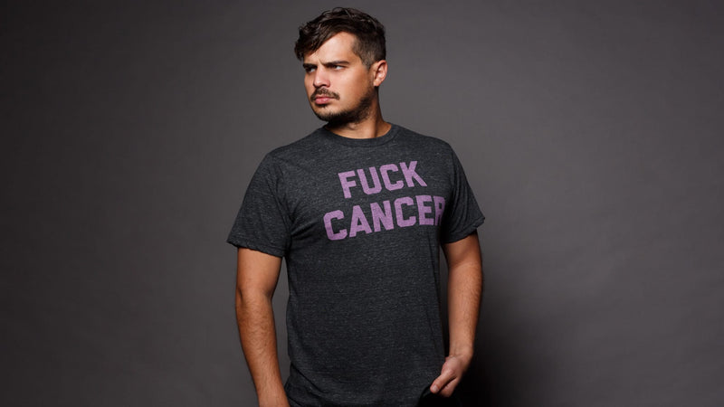 Fuck Cancer Tee