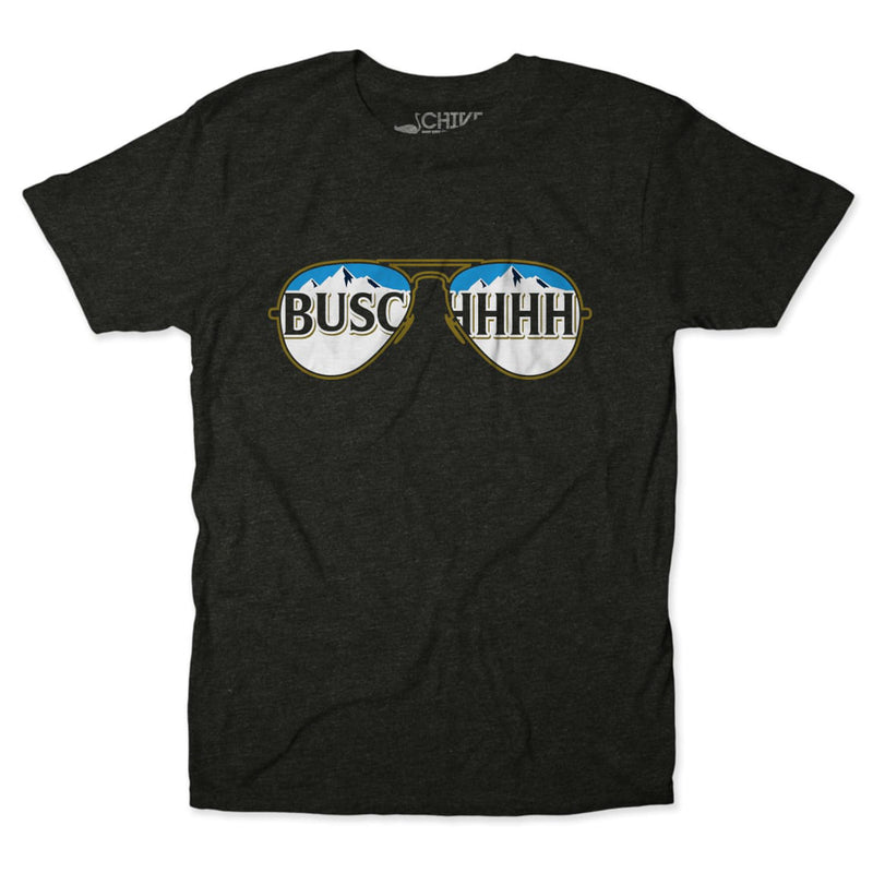 Busch Shades Tee