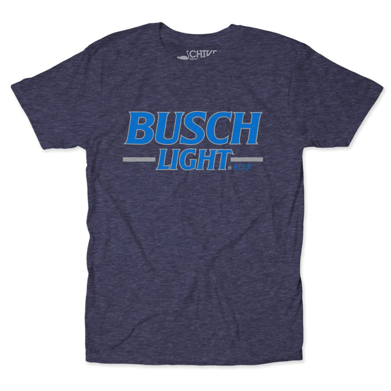 Busch Light Vintage Tee