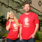 Billieve Tee