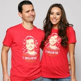 Billieve Tee