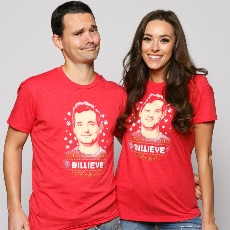 Billieve Tee