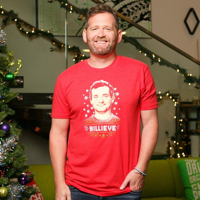 Billieve Tee