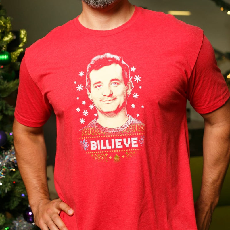 Billieve Tee