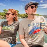 Busch Freedom Eagle Tee