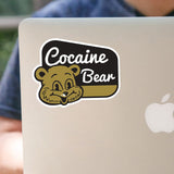 Such Good Luck In Nature Sticker