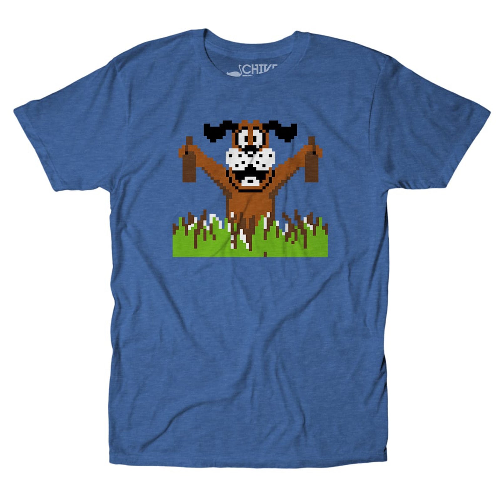 Beer Hunt Shirt | Order Your Funny Nintendo Shirt – The Chivery