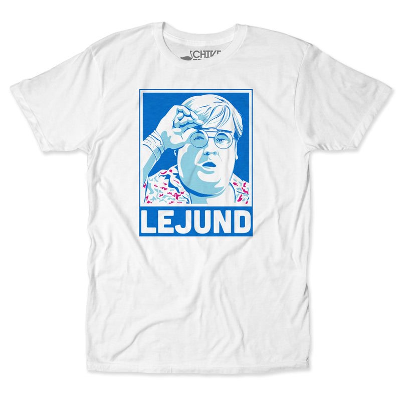 Schmitts Lejund Tee