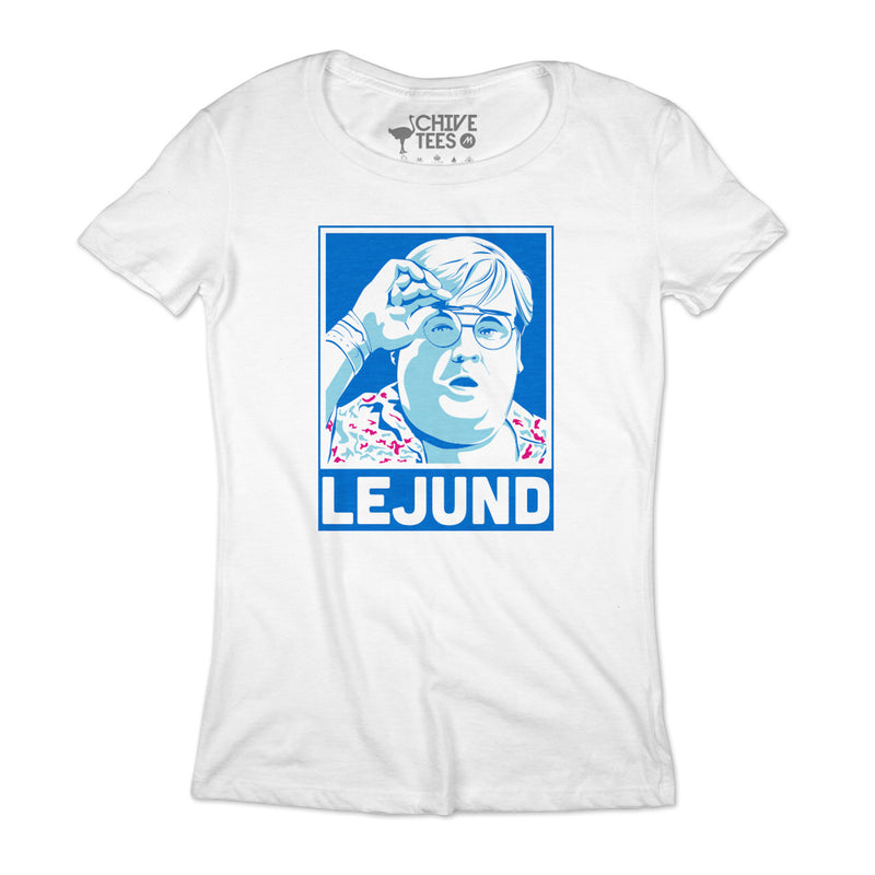 Schmitts Lejund Tee