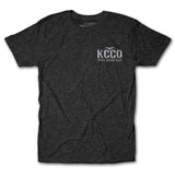Team Never Quit Skull 2.0 Tee