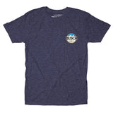 Busch Blueprint Tee