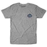 Busch Navy Catch of the Day Tee