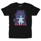 Lincoln RWB Fireworks Tee