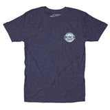 Busch White Catch of the Day Tee
