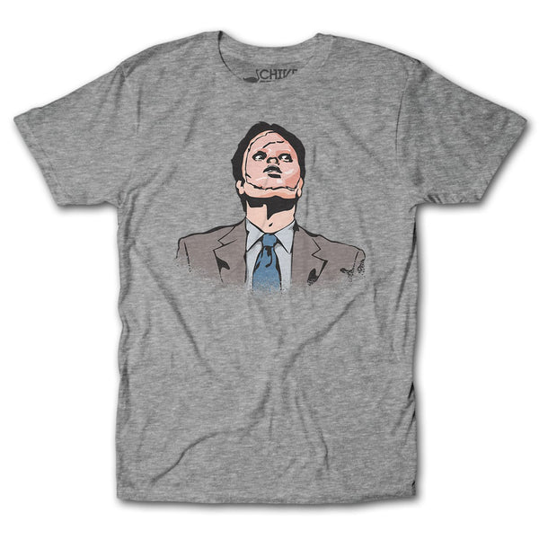 Hannibal Schrute Tee