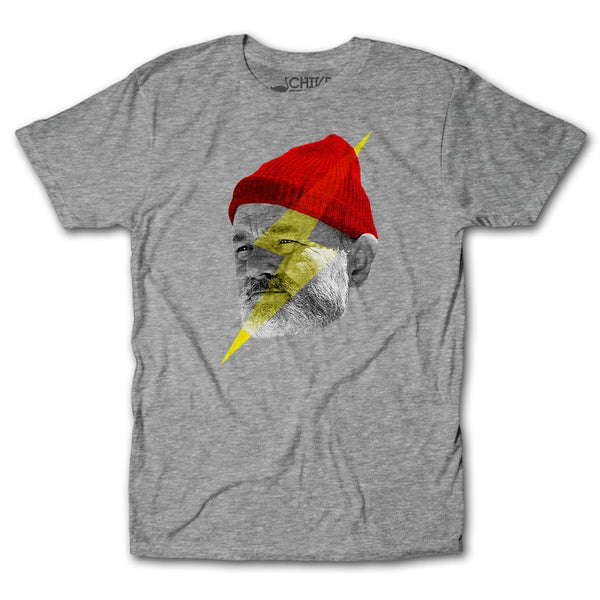 BFM Zissou Bolt Tee