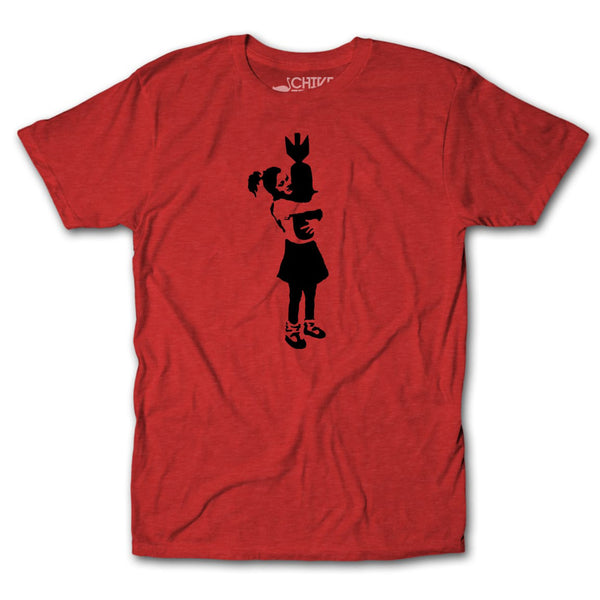 Bomb Girl Tee