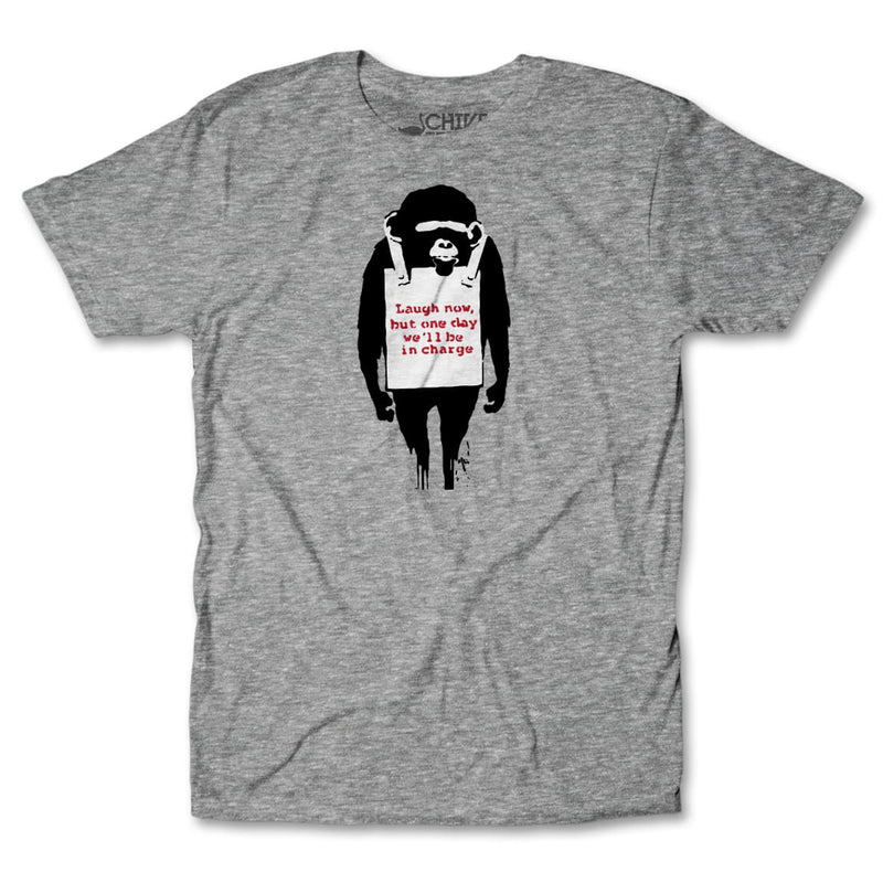 Laugh now tee new arrivals