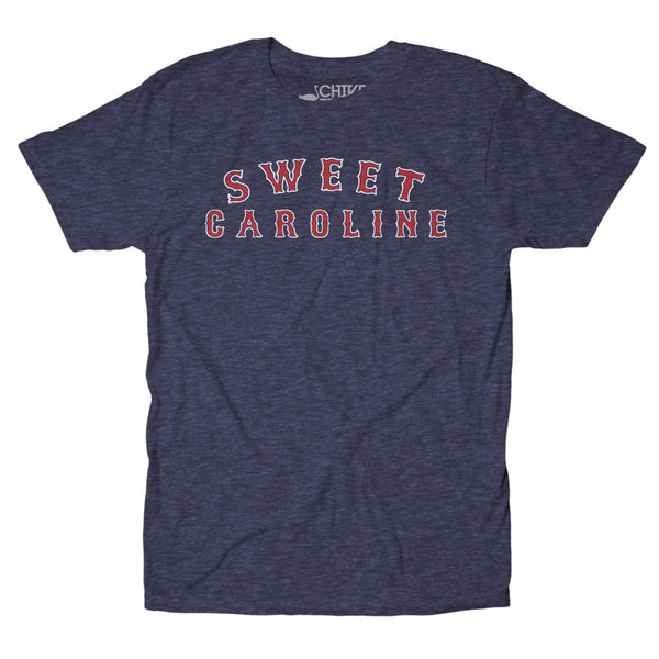 Sweet Caroline Tee