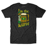 I'm The Wurst Tee