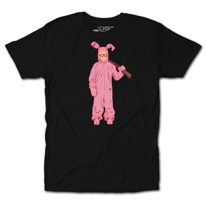 Red Ryder 2.0 Tee