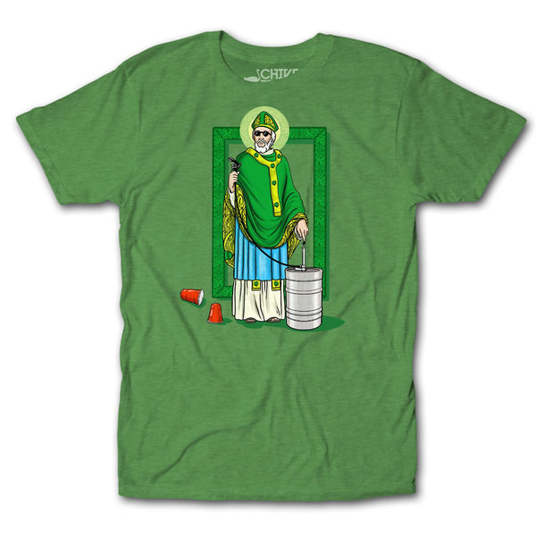 Paddy Time Tee