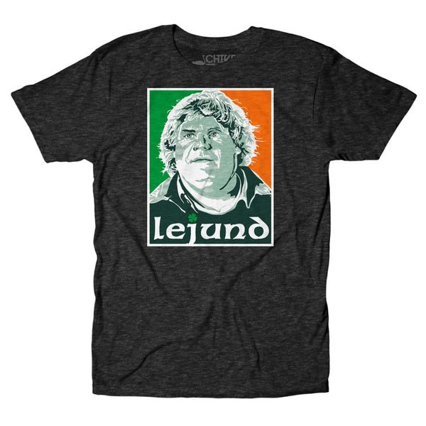 Lejund Ireland Tee