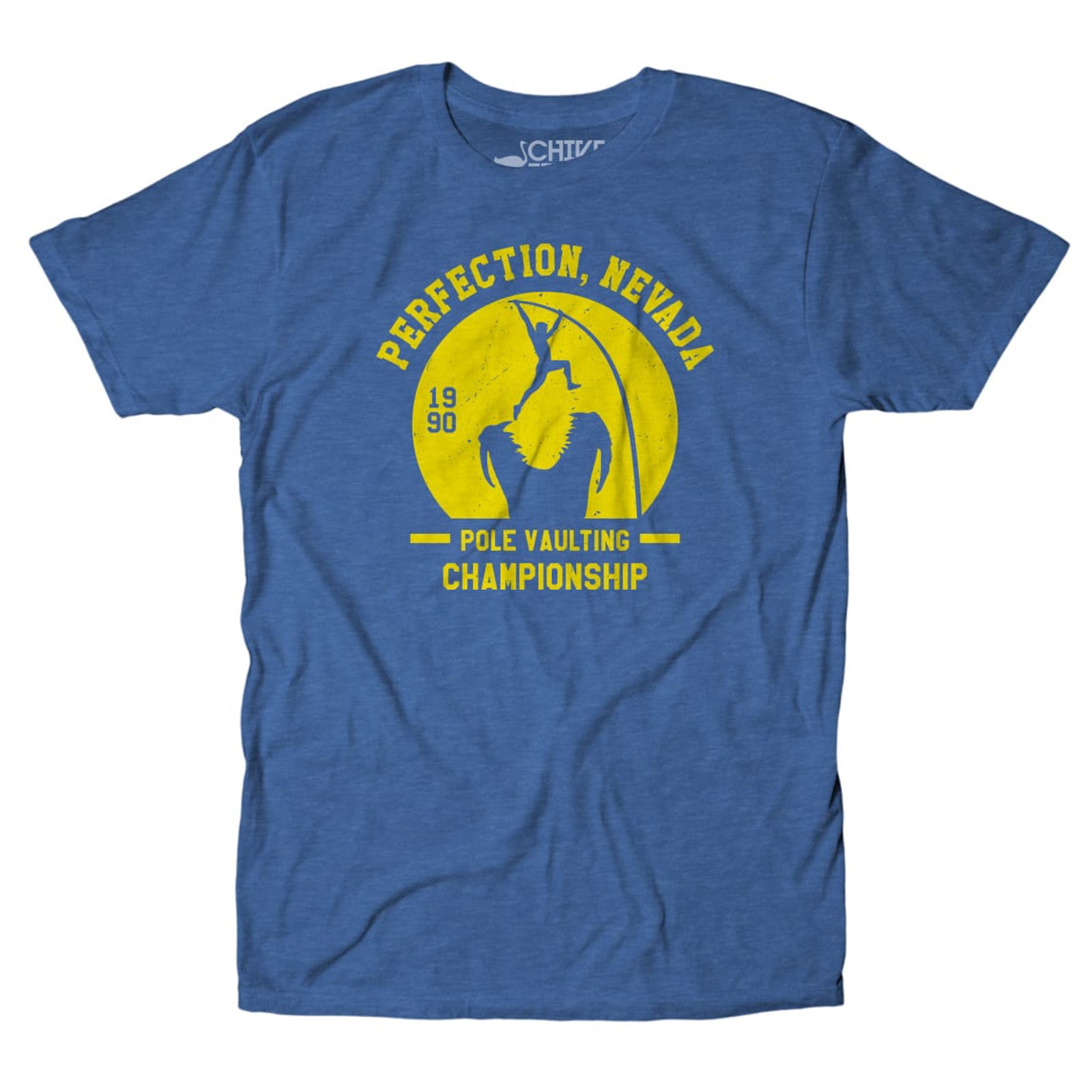 Tremors t shirt top