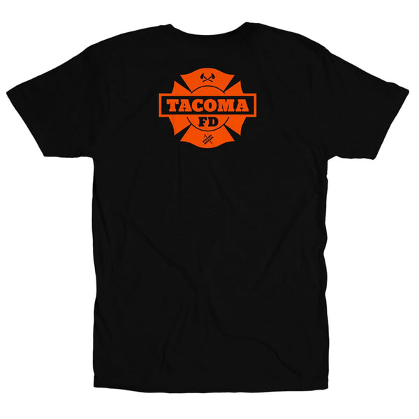 Tacoma FD Tee