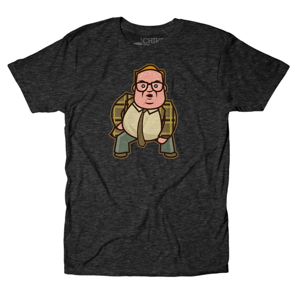 Farley Foley 2.0 Tee