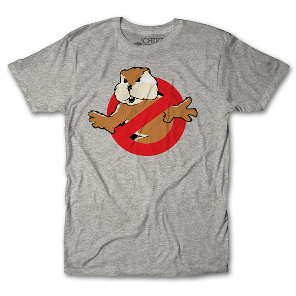 Gopherbuster Tee