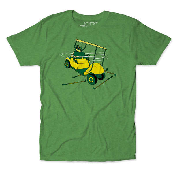 Water Cart Tee