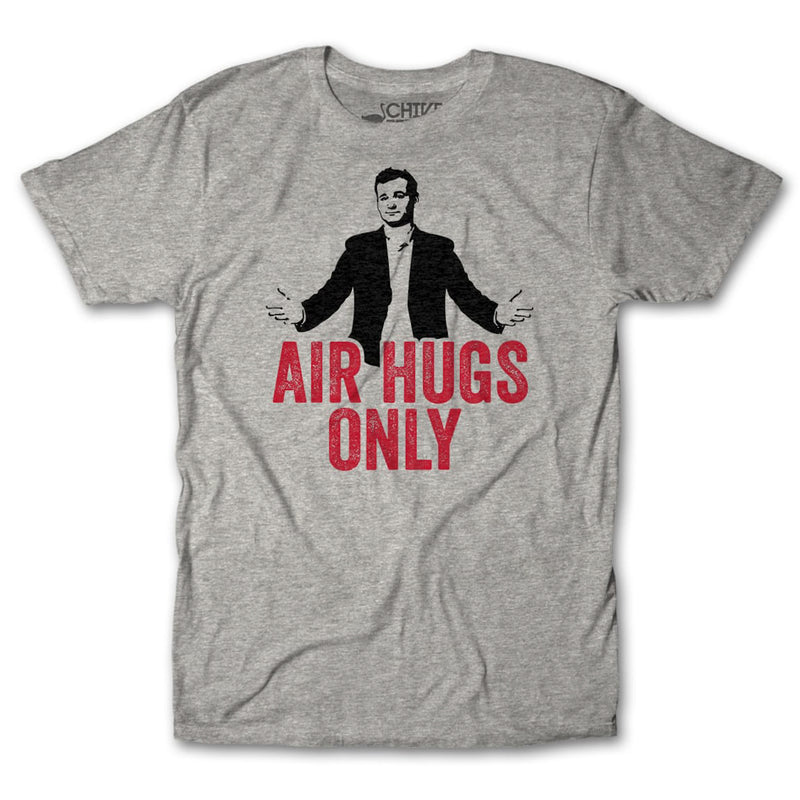 Air Hugs Only Tee