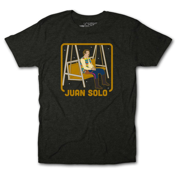 Juan Solo Tee