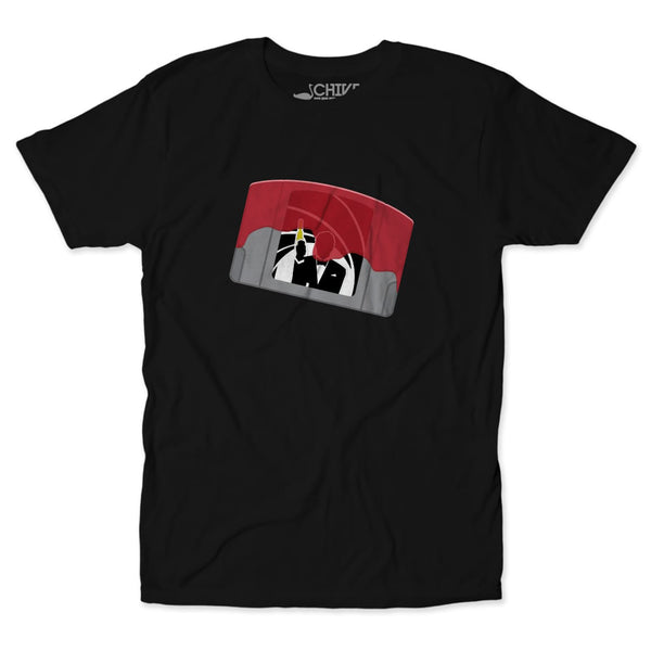 Bloody Cartridge Tee