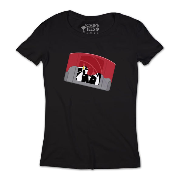 Bloody Cartridge Tee