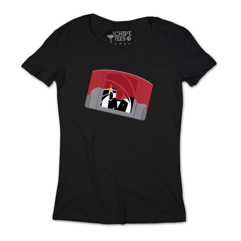 Bloody Cartridge Tee