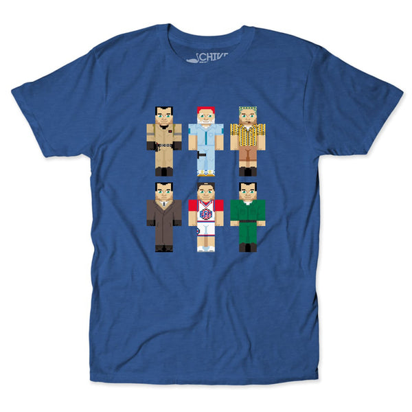 Minecraft Murray Tee