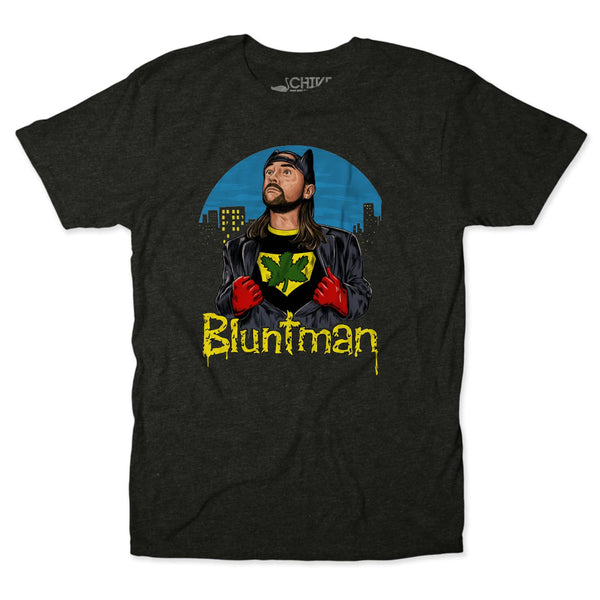 Bluntman Tee