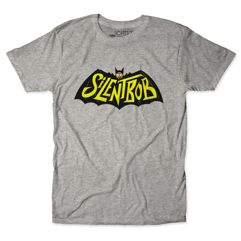 Silent Bob Wings Tee