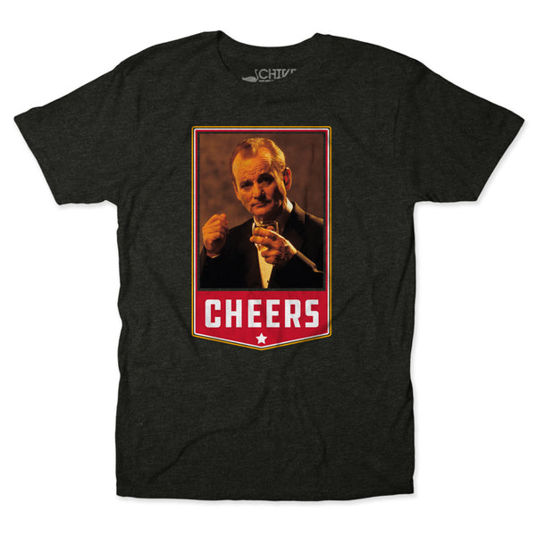 BFM Cheers 2.0 Tee