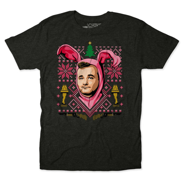 Murray Story Tee