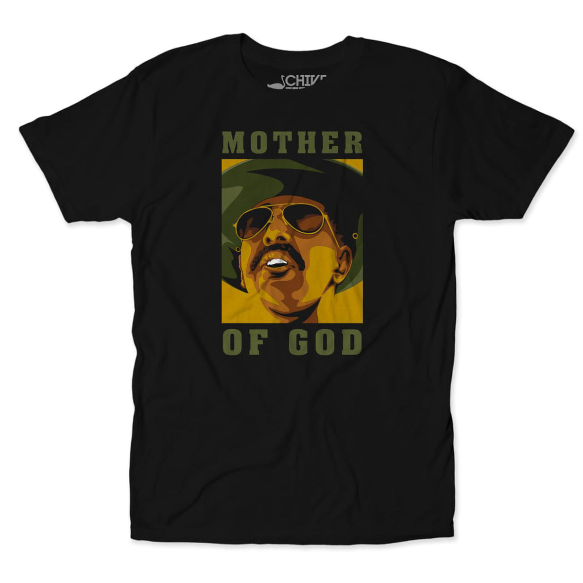 Broken Lizard T-Shirts | Super Troopers Movie Shirts – The Chivery