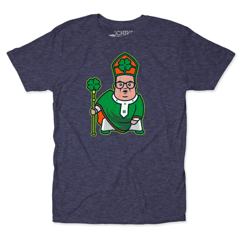 St Foley Tee